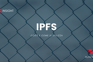 IPFS: Interplanetary File System