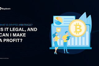What is Crypto Arbitrage? How it Works and How to Make Gains?