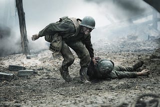 Hacksaw Ridge