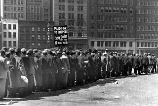 How Did America Recover from the Great Depression?