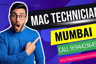 Your Ultimate Guide to Apple Service and Repair in Mumbai