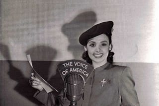 The Time Lena Horne Defied the U.S. Military