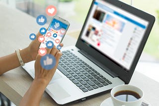 How can Social Media Manager Help with Growth of E-commerce