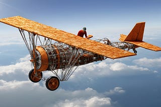 My Design System Journey: Building The Plane While Flying