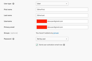 How to connect Okta SAML and Spring Boot using saml2Login, part 1