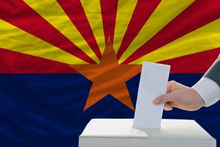 What Is Going on With the Arizona Audit?