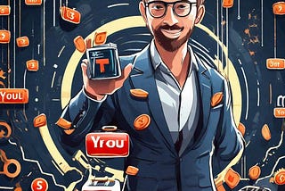 Unlocking Quick Money with YouTube Shorts: The Art of Channel Automation