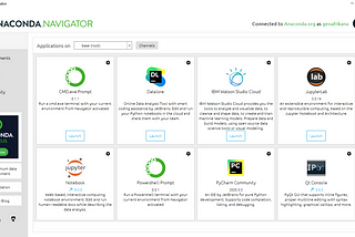 (FIXED) Spyder Error at command prompt is ‘QWidget :must construct QApplication before Qwidget’