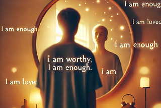 The Simple Practice That Changed (and Saved) My Life: Affirmations