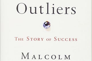 Summary of “Outliers”