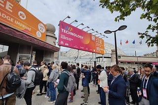Vivatech 2024: A dive into AI overload and hidden tech gems