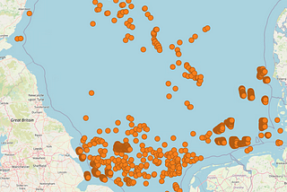 Building Data Science Capability at UKHO: our July 2021 Research Week