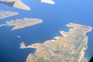 Three Days in Malta — Where Light and Shadow Live Side by Side