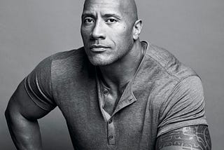 TheRock fan club App built in ReactJS (article series intro)