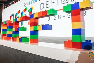 Justin Sun’s speech on DeFi, TRON, JUST, SUN, BTT, WIN & Poloniex at POW’ER 2020 DeFi Innovator…