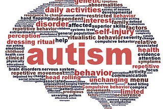 Autism Spectrum Disorder