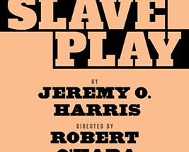 Why Is ‘Slave Play’?