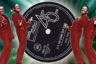 Successful 1960’s Songwriter/Performer Partnerships