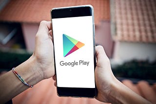 Data Analysis of Google Play apps using Python