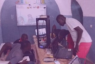 “ Saute-mouton “ ou “ course en sac “: Pourquoi des compétences de leapfrogging pour l’Afrique