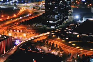 6 Things I Learned at Vattenfall