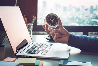 Take Control of Your Time: The Ultimate Guide to Improving Time Management