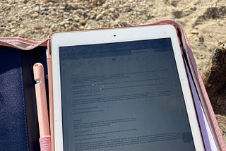 How to Write Daily Without Losing Your Mind
