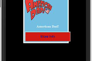 Random American Dad! Episode Generator