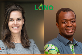 Transforming waste into wealth for smallholder farmers: Lono’s mission to rewrite the narrative