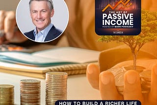 How to Build a Richer Life and Grow Your Business without Cold Calls