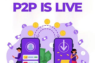 Aurally’s P2P Wallet Topup Feature is Live