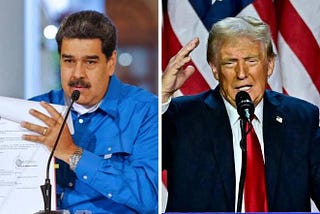 Venezuela Condemns U.S. Military Strike on Iranian Nuclear Facilities June 22, 2025