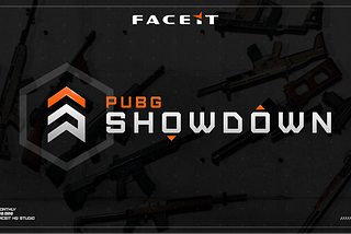 FACEIT PUBG Showdown Update