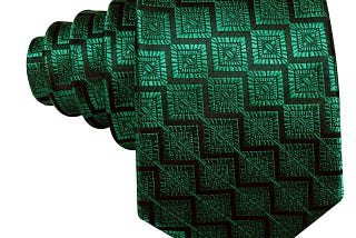 Green Ties