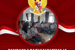 The Meaning of Pancasila for Karo Youth