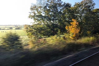 The commute I didn't know I needed