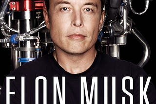 Elon Musk in 3 minutes