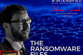 59 — Jeremy Kirk of The Ransomware Files