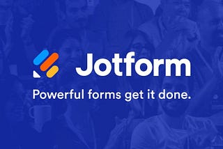 Jotform’da Staj / My Internship at Jotform