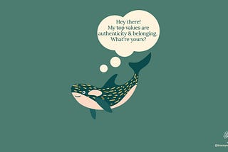 Why do values matter and how can they guide our decision-making?