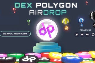 DEXPOLYGON AIRDROP