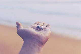 The Story of Giving to Others
