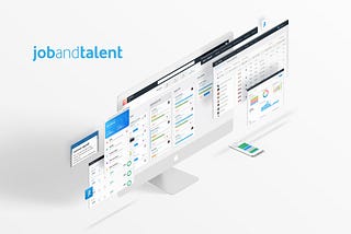 10 years of the Jobandtalent platform