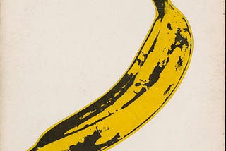 The Velvet Underground — “Sunday Morning”(1967)