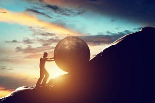 Everything In Life Is a Mind Game
