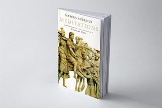 7 Lessons I Learned From Reading Marcus Aurelius’ Meditations 7 Times