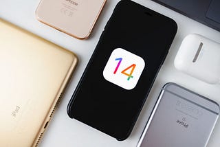 iOS14: It’s the Ecosystem, Stupid — The Value Engineers