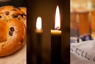 Shabbat at Home with Jared Kushner and Ivanka Trump