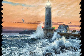 Investing Against the Tide