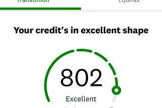 Get Your Credit Score in the 800’s With This Simple Trick